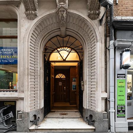 Apartment 4, 48 Bishopsgate By City Living London Ngoại thất bức ảnh
