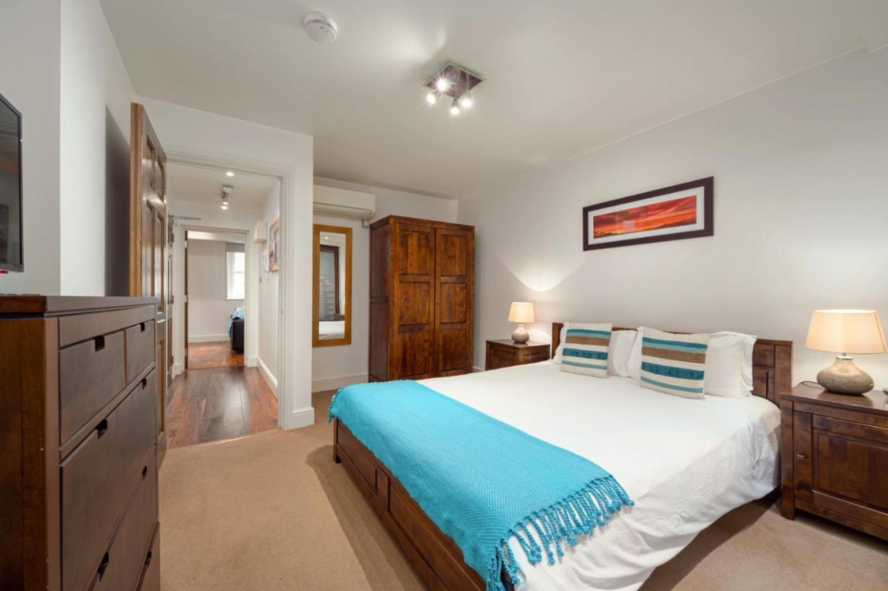 Apartment 4, 48 Bishopsgate By City Living London Ngoại thất bức ảnh
