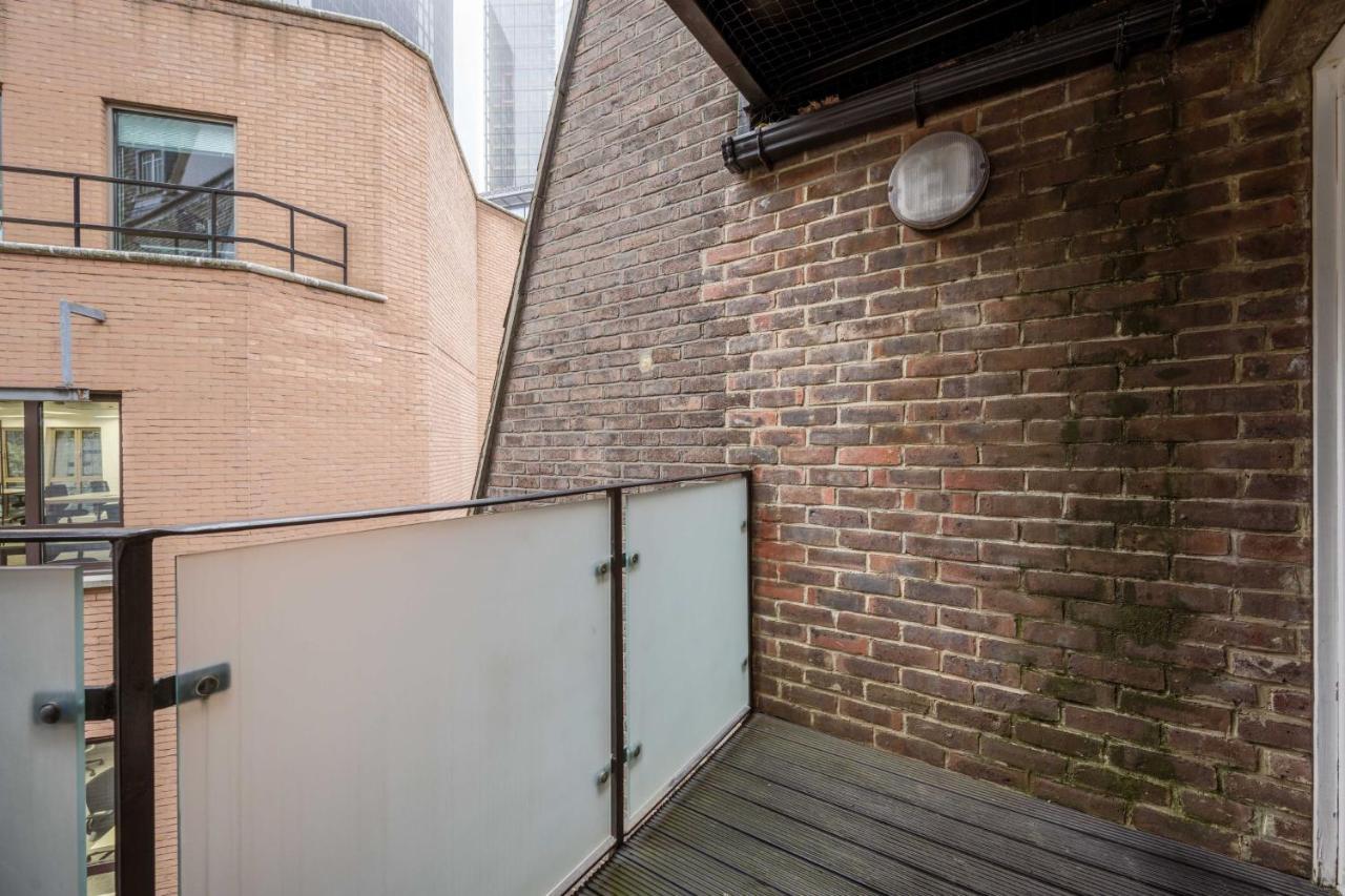 Apartment 4, 48 Bishopsgate By City Living London Ngoại thất bức ảnh