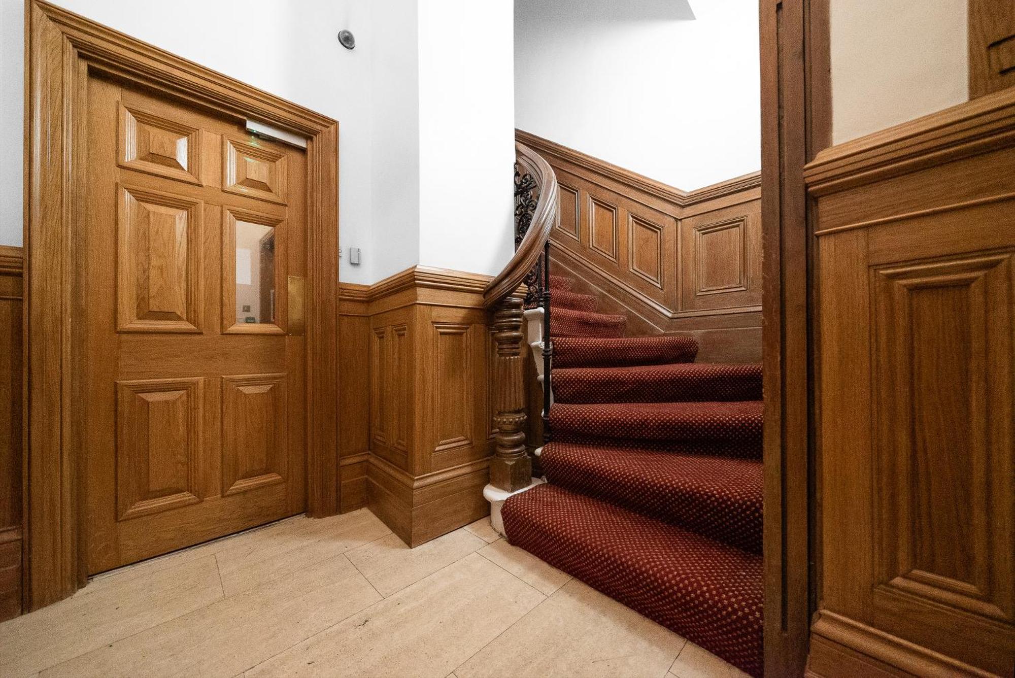 Apartment 4, 48 Bishopsgate By City Living London Ngoại thất bức ảnh