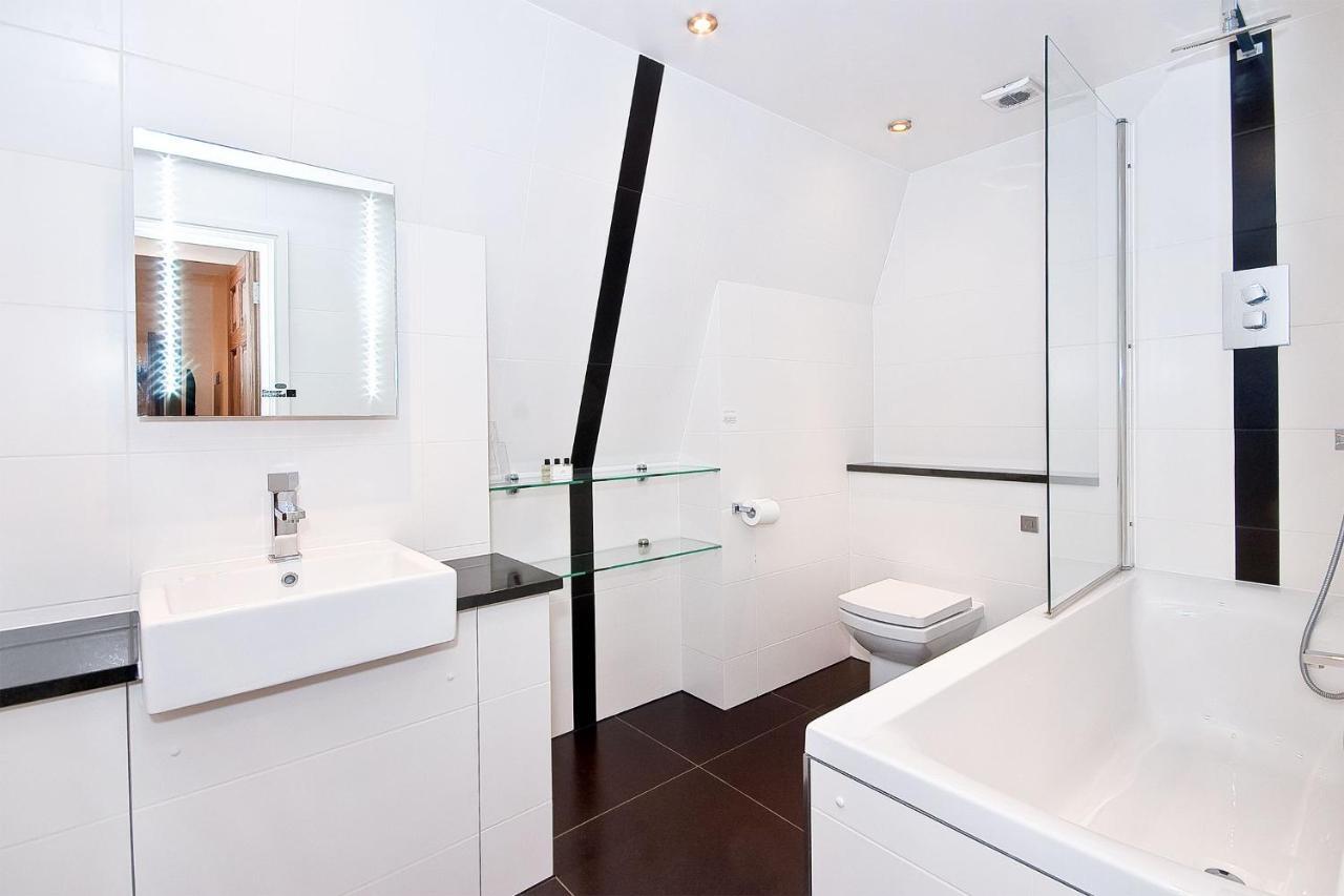 Apartment 4, 48 Bishopsgate By City Living London Ngoại thất bức ảnh